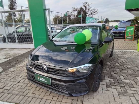 VOLKSWAGEN POLO 1.0 MPI TRACK MANUAL VOLKSWAGEN POLO 1.0 MPI TRACK MANUAL